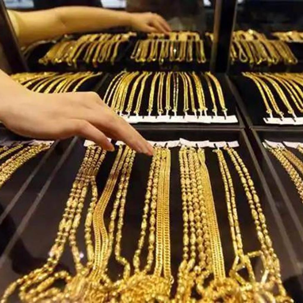أسعار الذهب اليوم في مصر 182021.. عيار 21 يسجل 793 جنيهًا جريدة المال