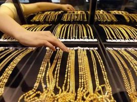 أسعار الذهب اليوم في مصر 19-10-2021.. وعيار 21 يرتفع 5 جنيهات