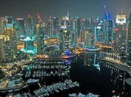 استطلاع: أسعار المنازل في دبي سترتفع قليلا وستبقى في المتناول خلال عامين