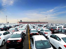 ترتيب السيارات الأكثر مبيعًا في مصر خلال أكتوبر (جراف)