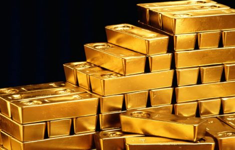 أسعار الذهب العالمية ترتفع.. والمعدن النفيس يتجه لأعلى زيادة أسبوعية فى ربع عام