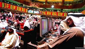 صعود مؤشر بورصة الدوحة في 2021