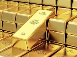سعر الذهب يصعد عالميا لأعلى مستوى منذ 6 أسابيع مع تنامي الطلب