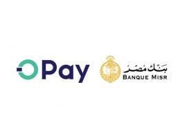 «بنك مصر» يتعاون مع «Opay» لتقديم التحصيل الإلكتروني