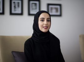 وزيرة الشباب الإماراتية: مصر قلب العروبة ووطني الثاني