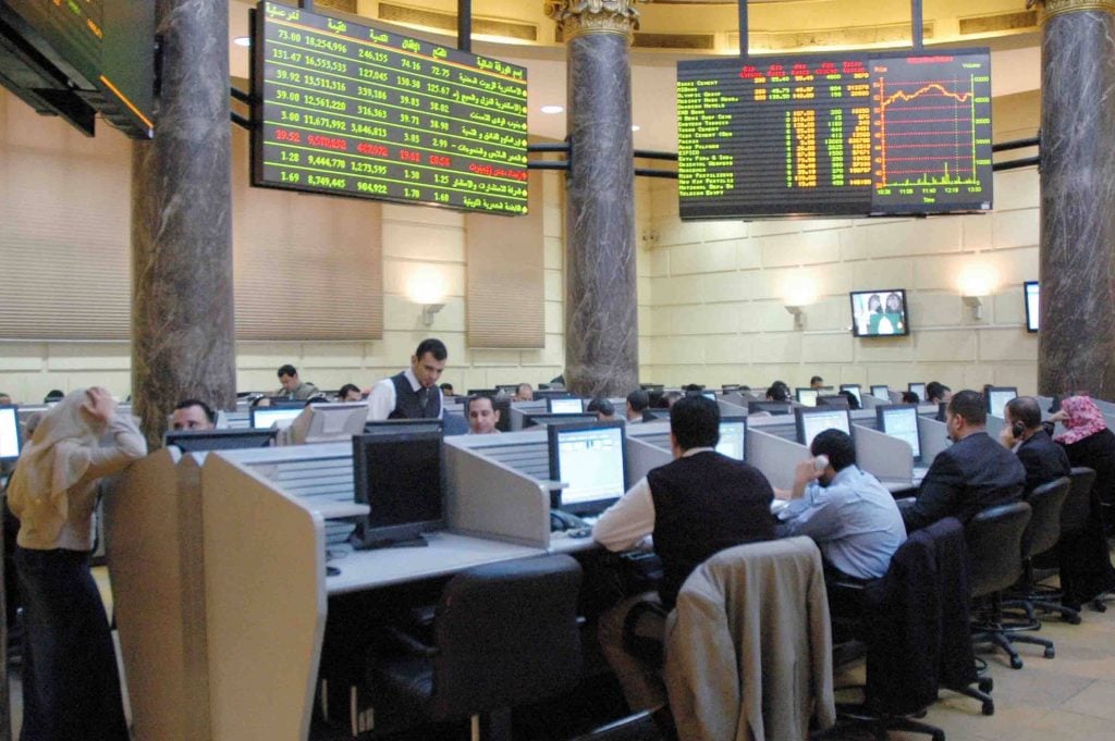 بورصة مصر تشهد طفرة فى قيد المستثمرين الأفراد الأقل من 21 عامًا (إنفوجراف)