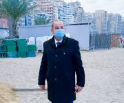رئيس صرف صحي الإسكندرية: دراسات جادة لإنهاء تجمعات المياه بشوارع المحافظة