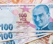 قرارات تأديبية تهوي بسعر الليرة التركية الثلاثاء
