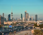 الكويت تتوقع تراجع عجز الميزانية على خلفية ارتفاع أسعار النفط