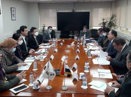 مصر تتطلع إلى تعزيز التعاون الاستثماري مع كوريا الجنوبية