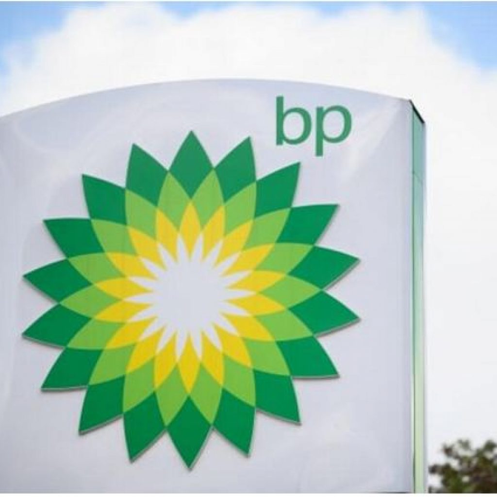 شركة   BP ترتفع ارباحها الربع الماضى 