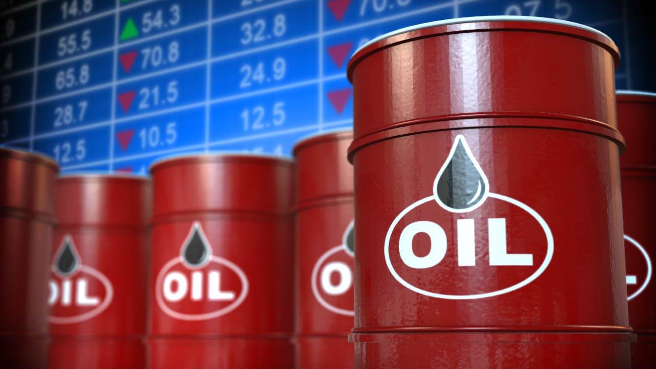 صعود اسعار البترول الاسبوع الماضى