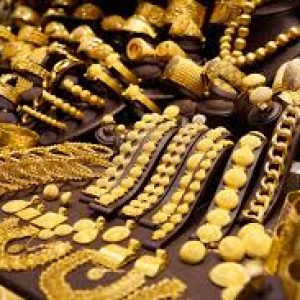إحياء صناعة المشغولات الذهبية الفرعونية